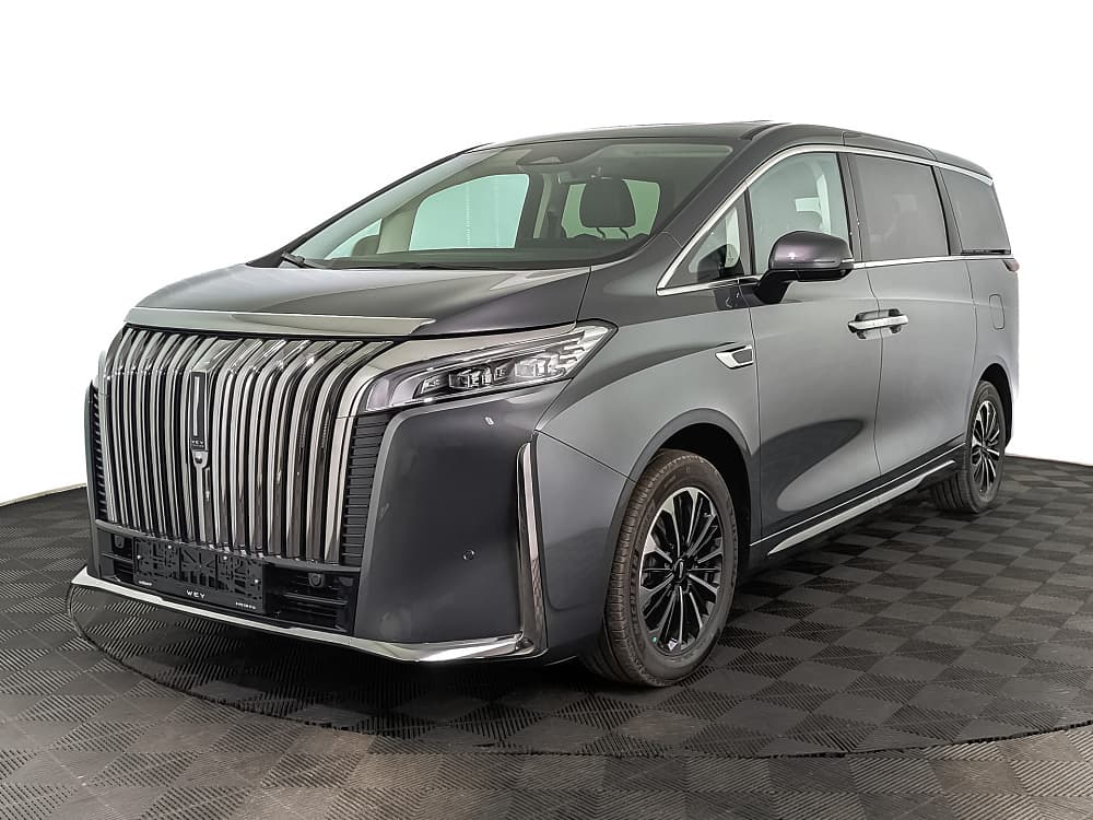 Wey 80 LGW***0046 Premium в лизинг - 1