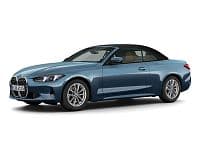 BMW 4 серия Cabrio - 1