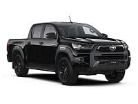 Toyota Hilux - 1