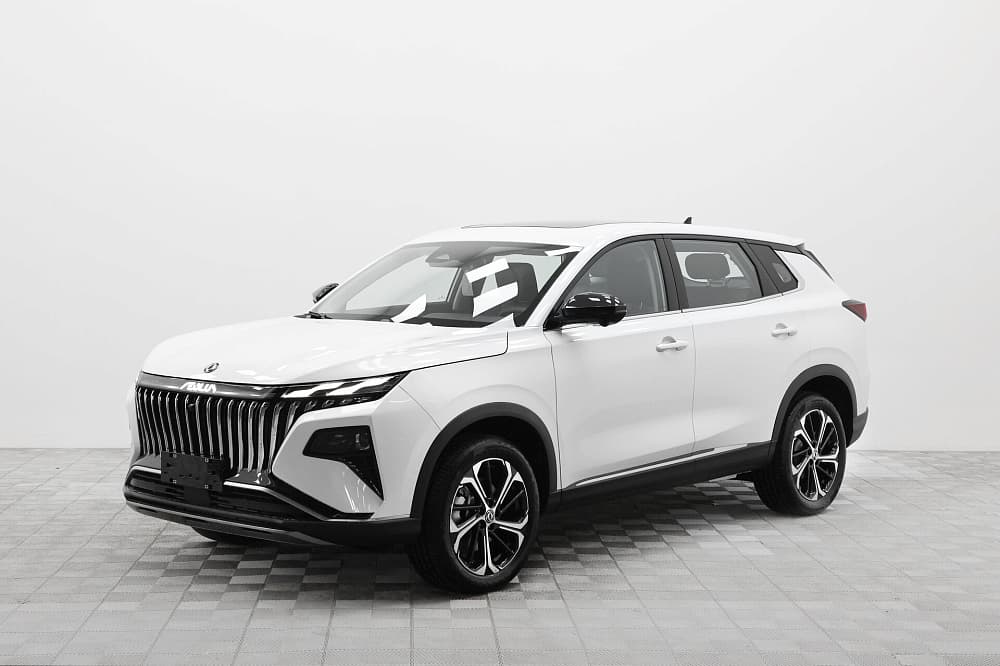 DongFeng Huge LGJ***1091 Executive 1.5T 7DCT в лизинг - 1