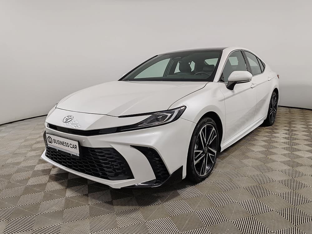 Toyota Camry LVG***4685 2.0S Sports Edition в лизинг - 1