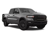 Ram 1500 - 1