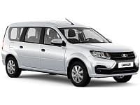 Lada Largus универсал - 1