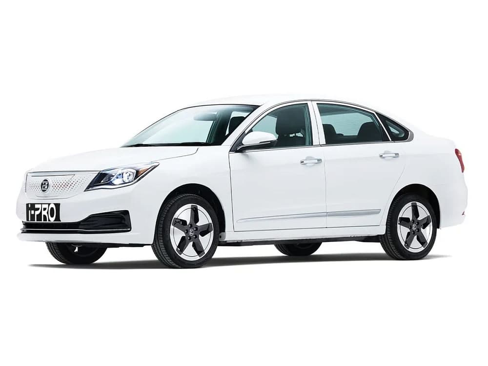 Evolute i-PRO EAN***1211 Base (110 кВт) в лизинг - 1