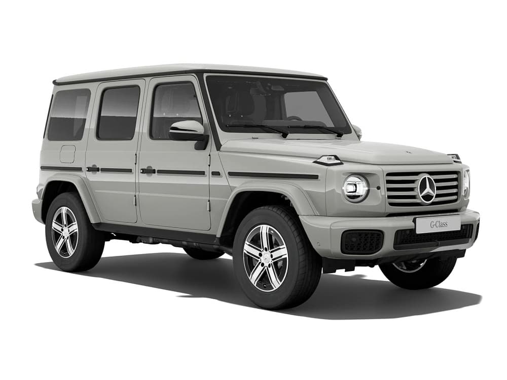 Mercedes-Benz G W1N***1419 450 d в лизинг - 1