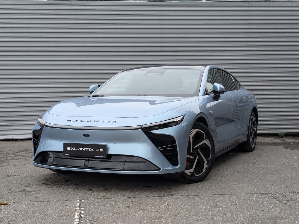 Exlantix ES LNN***2351 1.5 Hyb AT AWD в лизинг - 1