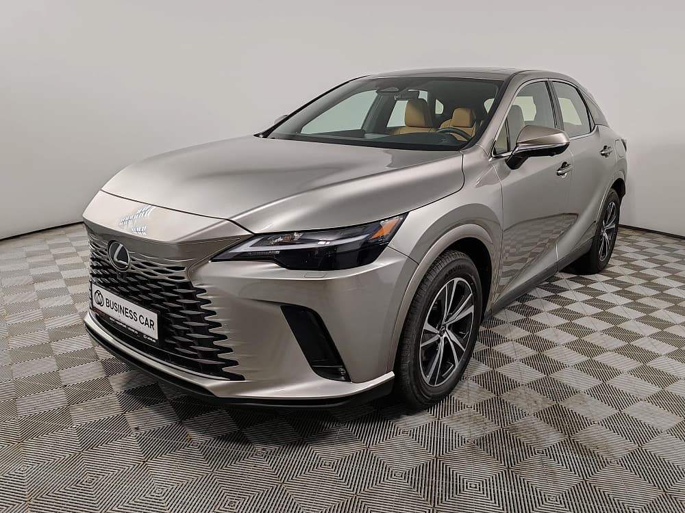 Lexus RX 300 AWD JTJ***7322 Enjoy Edition в лизинг - 1