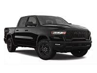 Ram 1500 - 1
