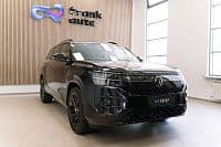 Volkswagen Teramont Pro - 1