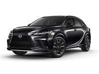 Lexus RX 500h - 1
