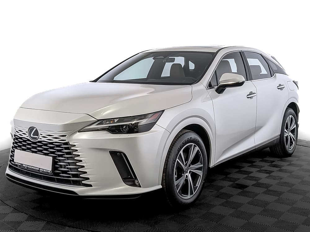 Lexus RX 300 AWD JTJ***8614 Enjoy Edition в лизинг - 1