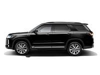Changan CS95 - 1