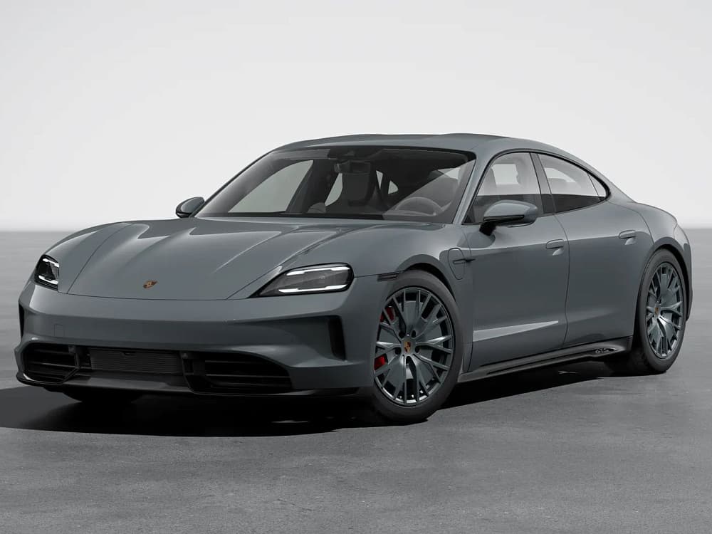 Porsche Taycan WP0***7231 GTS в лизинг - 1