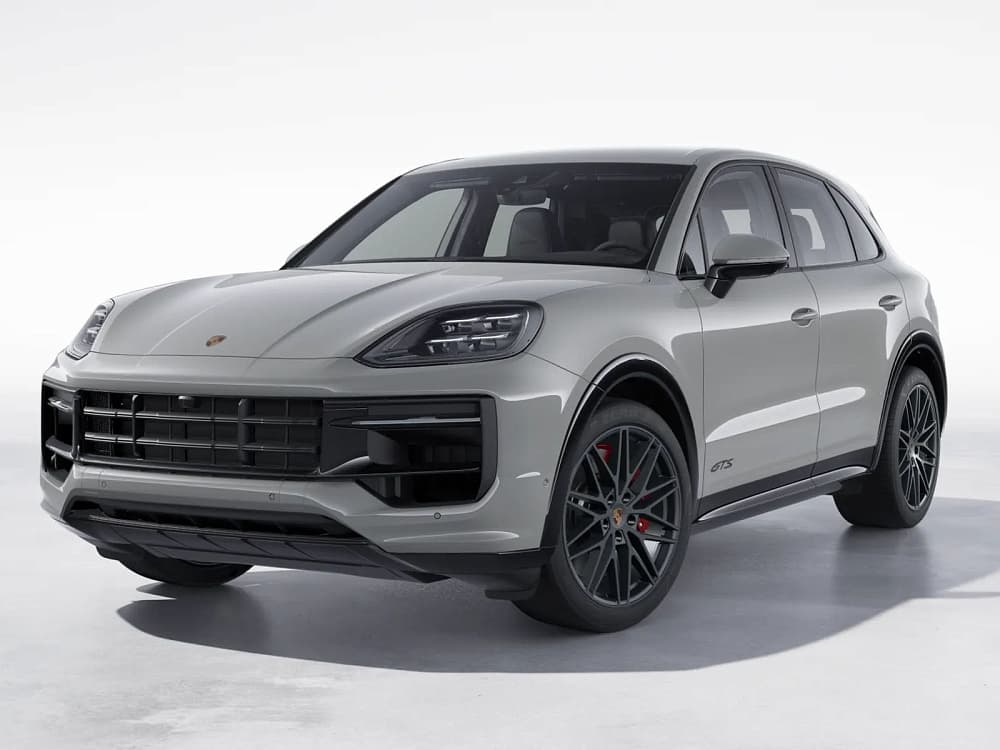 Porsche Cayenne WP1***2144 GTS в лизинг - 1