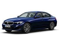BMW 3 серия - 1