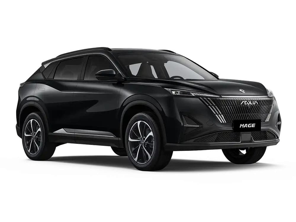 DongFeng Mage LGJ***0369 Emotion 1.5T DCT7 в лизинг - 1