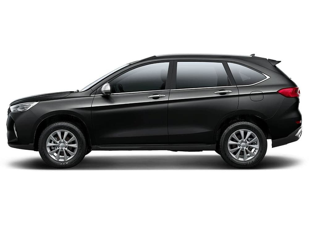 Haval M6 EC2***9125 Family FWD MT 143 в лизинг - 1