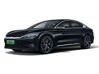 BYD Han - 1