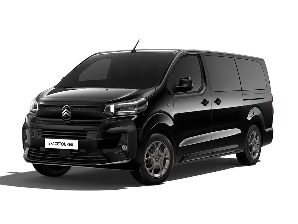 Citroen SpaceTourer VF7***2101 Business XL 2.0 HDi 150hp 8AT в лизинг - 1