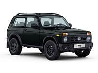 Lada Niva Legend Bronto - 1