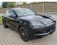 Porsche Cayenne - 1