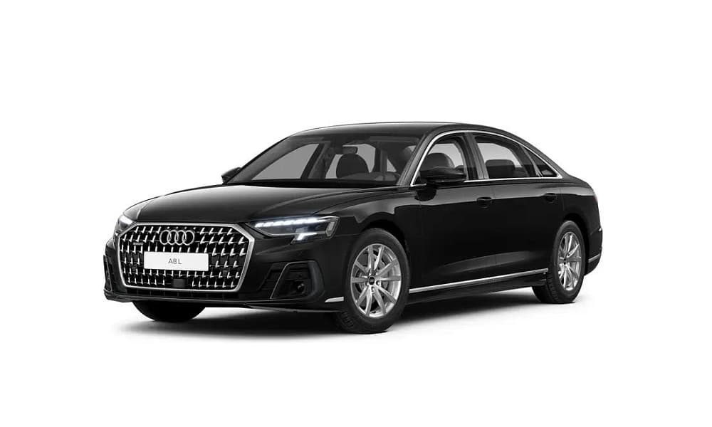 Audi A8 L WAU***1144 55 TFSI quattro tiptronic в лизинг - 1