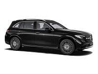 Mercedes-Benz GLC - 1