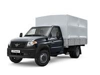 UAZ Profi - 1