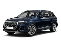 Audi Q7 - 1