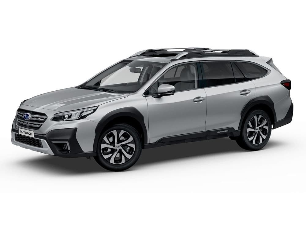 Subaru Outback JF1***3787 2.5i-T Premium ES CVT в лизинг - 1