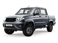 UAZ Pickup - 1