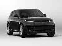 Land Rover Range Rover Sport - 1