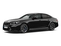 BMW M5 - 1