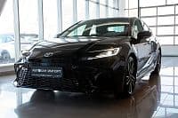 Toyota Camry - 1