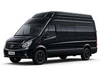 Foton Toano - 1