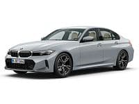 BMW 3 серия - 1
