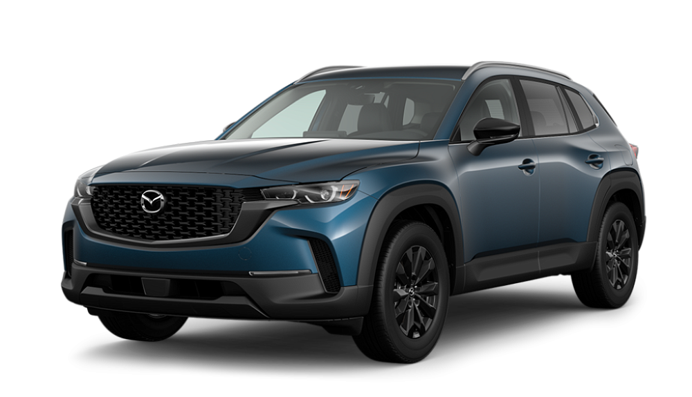 Mazda CX-50 LVR***0754 Anxing 2.0 SKYACTIV 6AT 2WD в лизинг - 1
