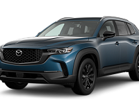 Mazda CX-50