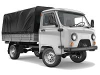UAZ 3303 Бортовой - 1