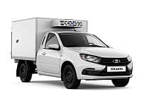 Lada Granta фургон - 1