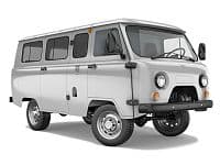 UAZ 3909 Комби - 1
