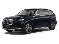 BMW X1 - 1