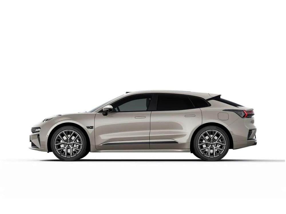 Zeekr 001 L6T***2266 Ультра+ (Ultra+) в лизинг - 1