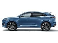 Changan Uni-K - 1