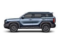 Haval H3 - 1