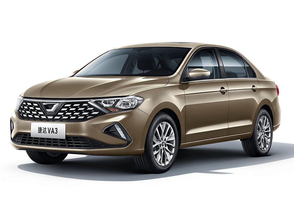 Jetta VA3 LFV***2690 Enjoyment 1.5 112hp 6AT в лизинг - 1