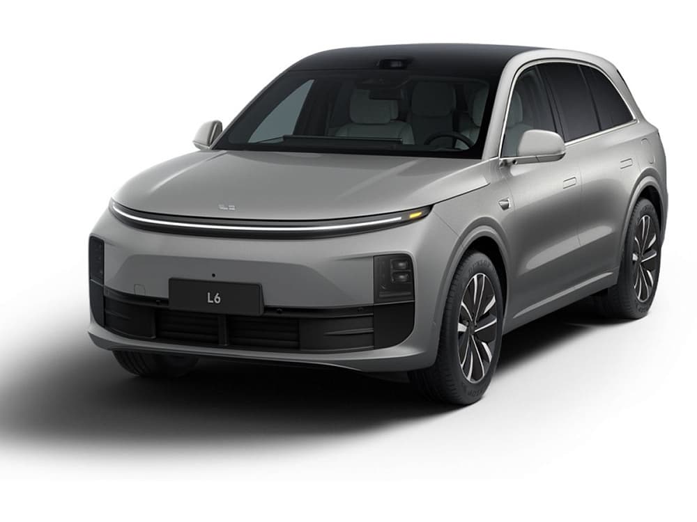 Lixiang L6 HLX***0339 Max в лизинг - 1