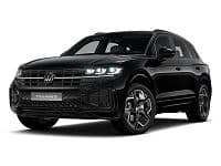 Volkswagen Touareg - 1