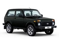 Lada Niva Legend 3 дв - 1