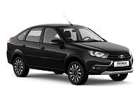 Lada Granta Active Cross - 1